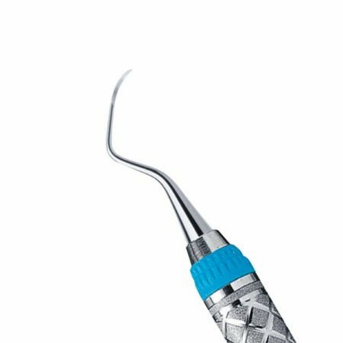 Hu-Friedy - Curette Barnhart DE 5/6 Rigid #9 Everedge Handle, SBH5/6R9E2 thumbnail 18