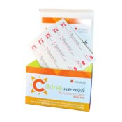 CITRINE 5% Fluoride Varnish 50 x 0.4mL Spearmint