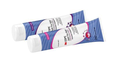 Just For Kids 0.4% SnFâ‚‚ Gel, 4.3 oz, Grape, 1/Pk product image