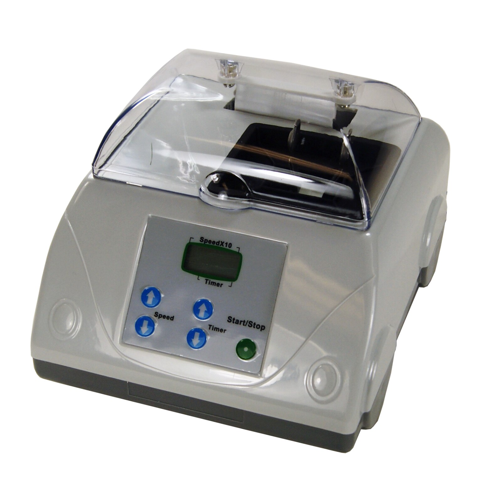 Amalgamator Digital Variable Speed thumbnail 2