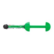 3M Filtek One Bulk Fill Restorative, 4866C2, 1 - 4g Syringe, C2
