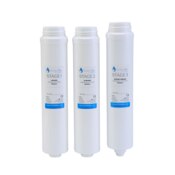 XL Cartridge Replacement Kit for Ac System 3/Pk