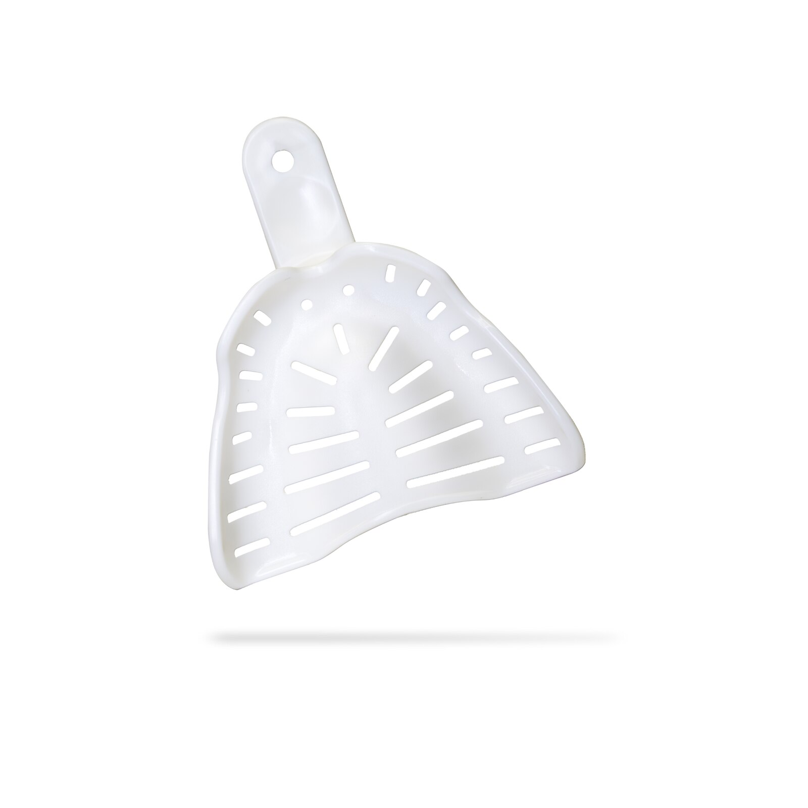 AccuDent XD Edentulous Trays #12 12/Pk, 673715 thumbnail 5