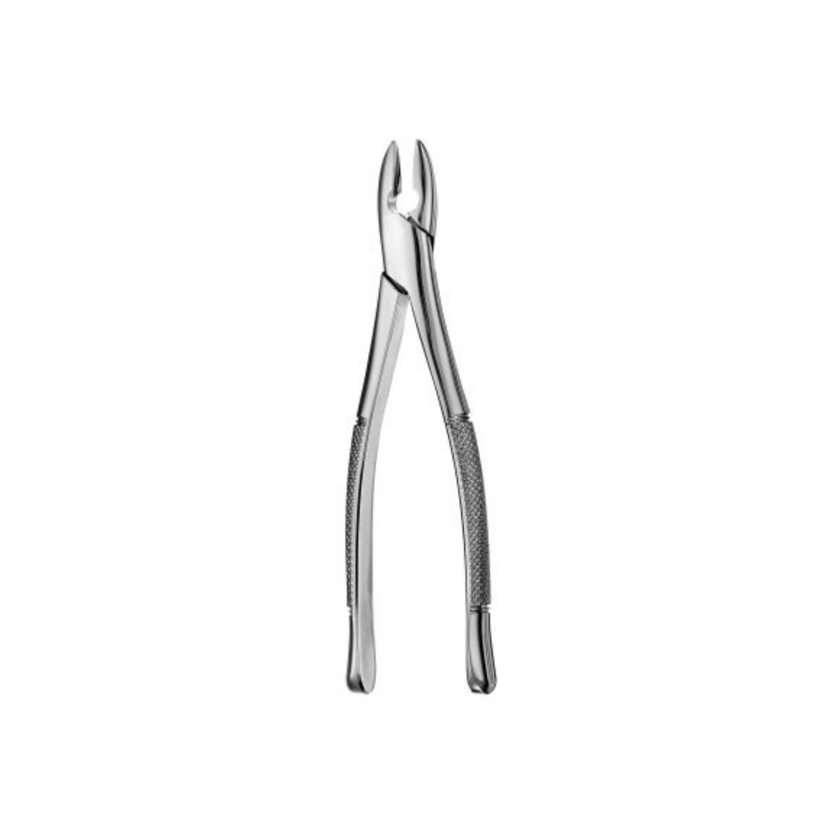 1 Upper Incisors Atraumair Extraction Forceps, Siyah Series, F1XS thumbnail 4