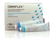 Omniflex Accelerator Fast Set Tb