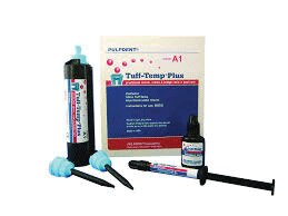 Tuff-Temp Plus, Automix Cartridge, 50 ml, A2, 1/Pk, TTPA2 thumbnail 10