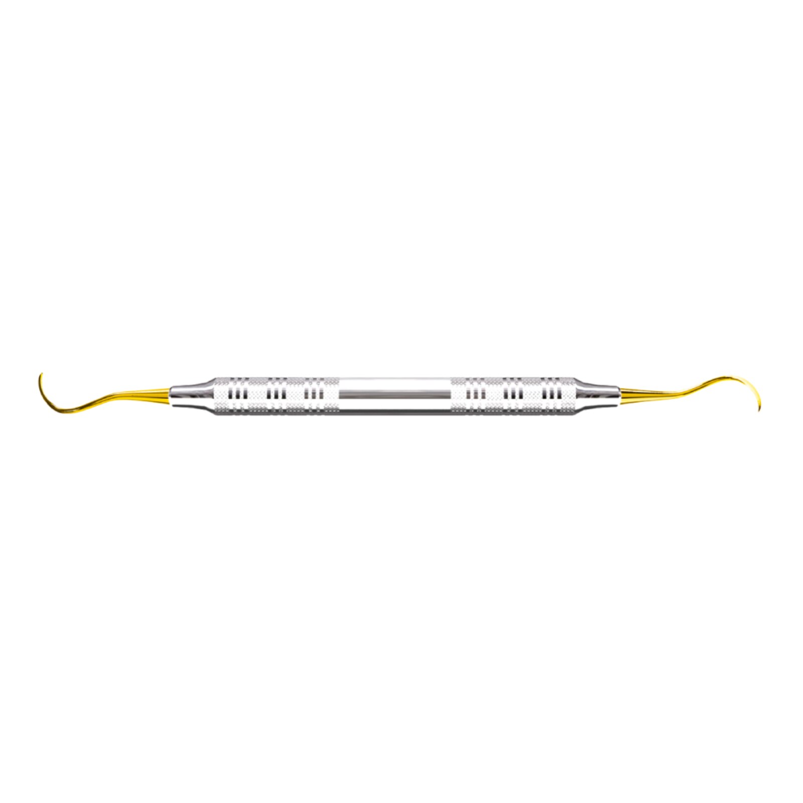 XP Curette McCall Double End Size 17/18S EagleLite Stainless Steel Ea product image