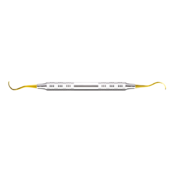 Curette McCalls 17-18S XP 3/8 SS