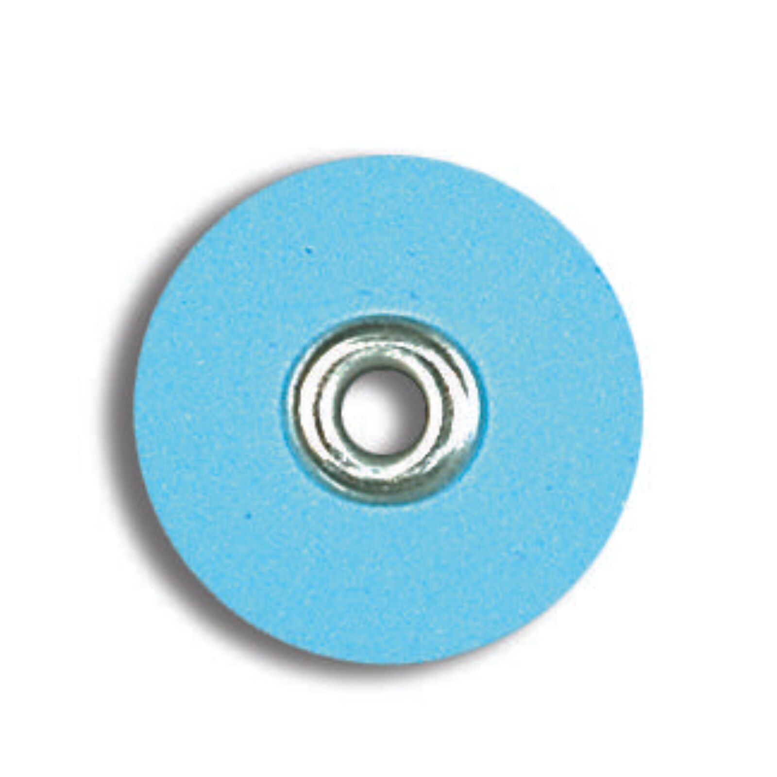 Sof-Lex Contouring and Polishing Discs, Pop-On, 1/2", Superfine, Light Blue, 85/Pk, 1982SF thumbnail 9