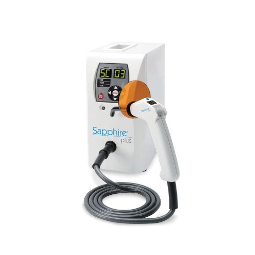 Sapphire Plus Whitening Light System Full Arch Kit Ea thumbnail 6