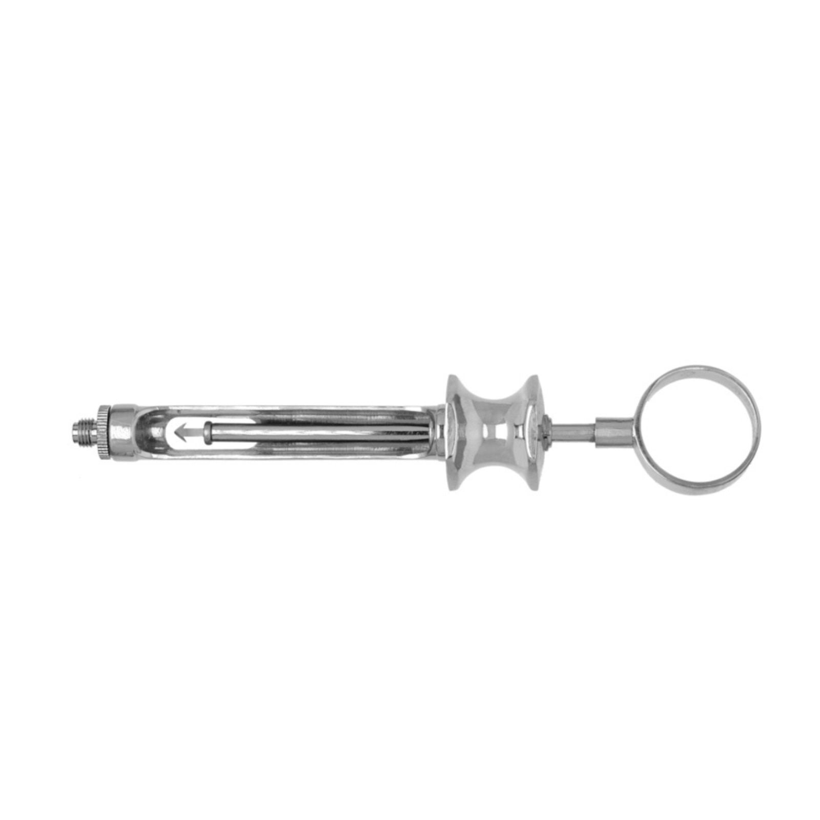 Aspirating Anesthetic Syringe, Astra Type, 1.8 cc, Cartridge, 1/Pk, AN07-805 - Aspirating Anesthetic Syringe, Astra Type, 1.8 cc, Cartridge, 1/Pk, AN07-805 - Image 1