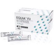 Equia Forte Fil Restorative Refill A2 48/Bx