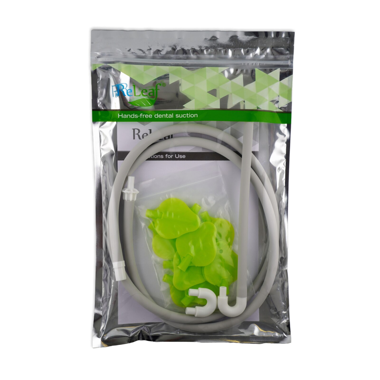 ReLeaf Restorative Evacuation Set w/ Accessories Ea thumbnail 6