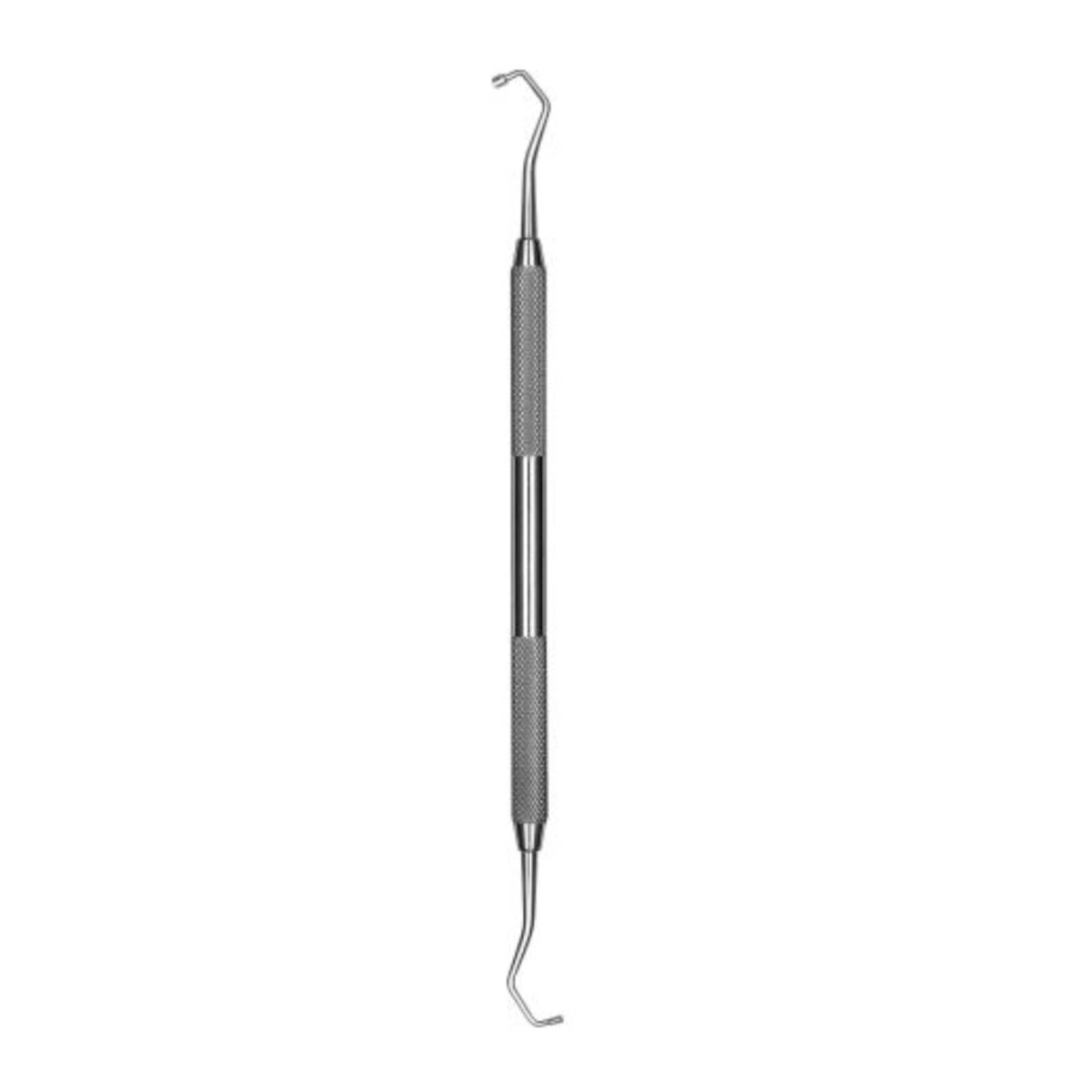 Amalgam Plugger Size 11/12 Back Action Double End Standard Ea thumbnail 9