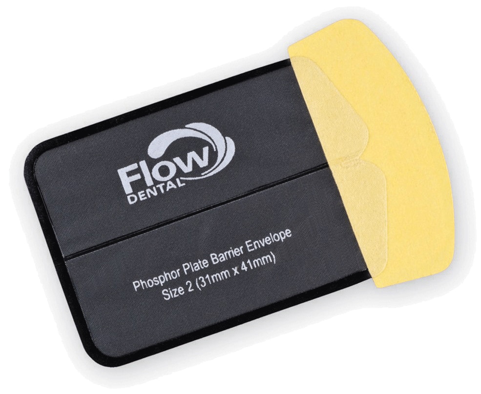 Safe 'n' Sure Deluxe Barrier Envelopes, # 2, 300/Pk, 80121 thumbnail 9