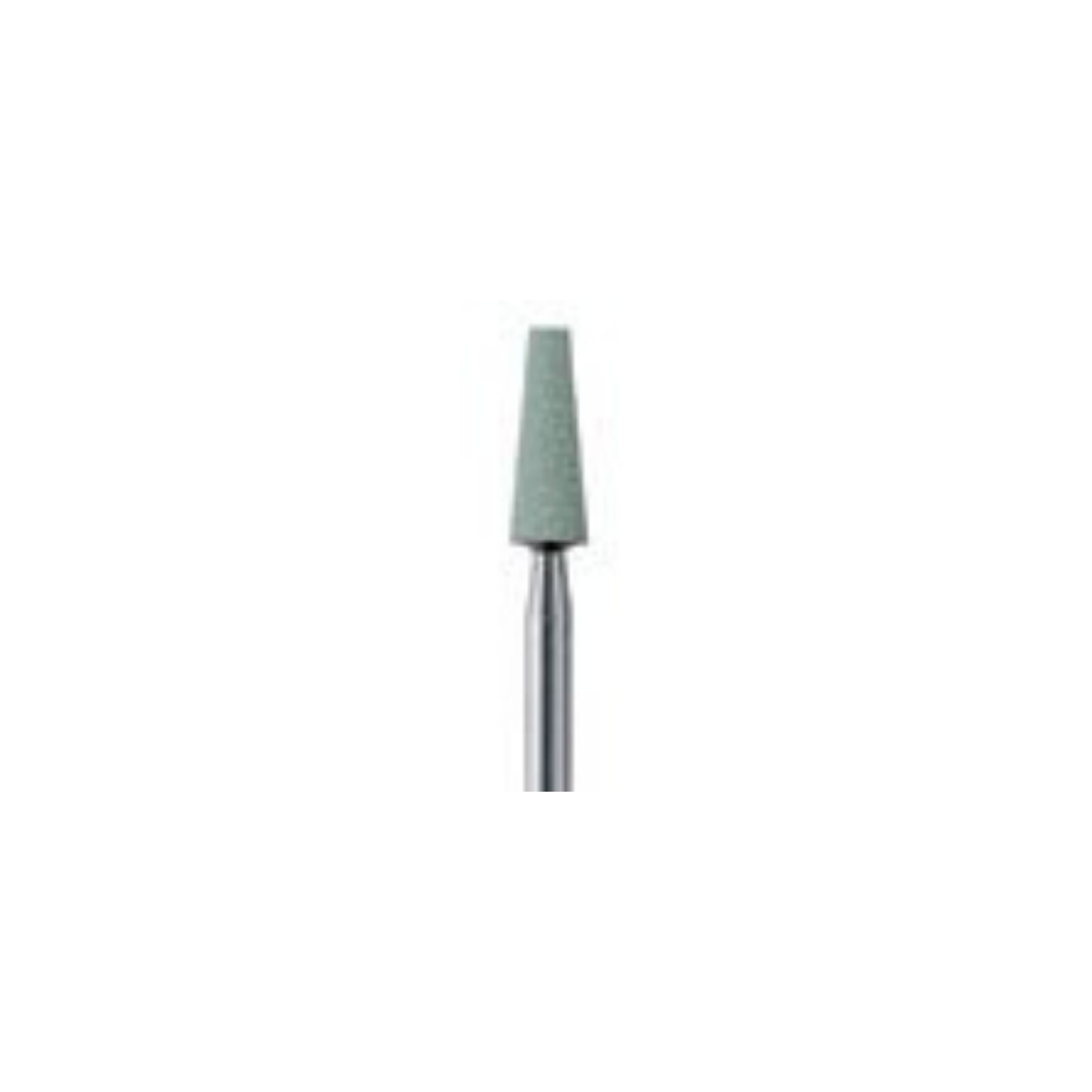 AXIS Green Stone Flat Taper HP Medium 100/Pack GM733-HP100 product image