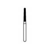 NTI Diamond FG 856L-014 Fine 5/Pk