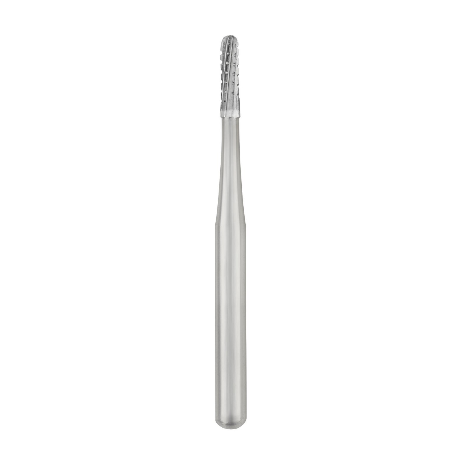 Standard Operative Carbide Burs, FG, Straight Round End Cross Cut Fissure, # 1557, 100/Pk, 13559 thumbnail 6