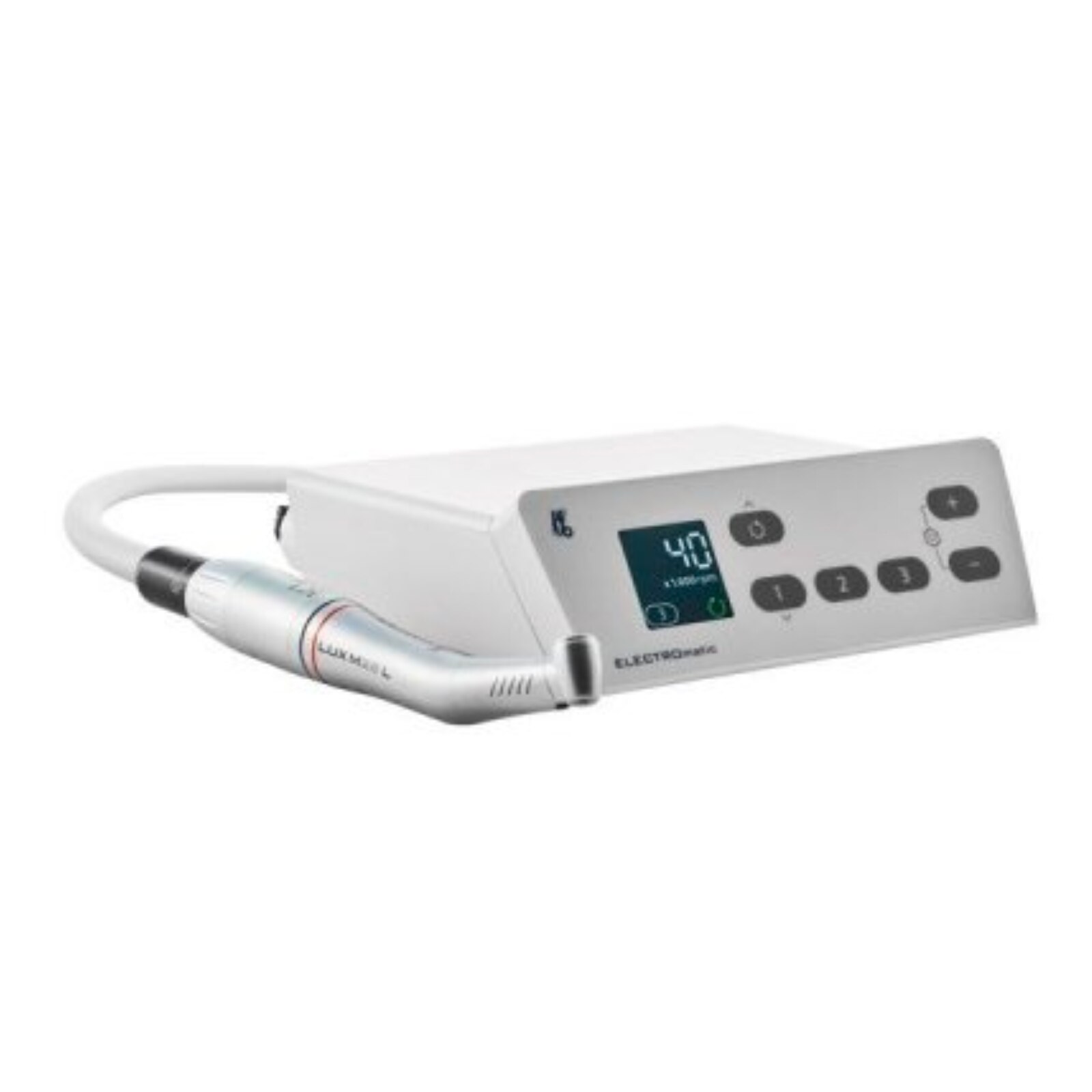 ELECTROmatic Plus High / Low Speed Control System Ea thumbnail 4