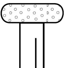 Two Striper Diamond Burs, FG, Wheel, 863, 4.7 mm, Coarse, Green, 5/Pk, 2015545 thumbnail 10