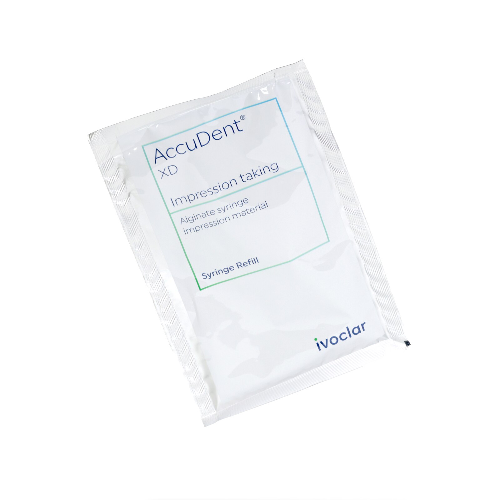 Accudent XD Syringe Material 12/Pk, 673470 (Discontinued) thumbnail 10