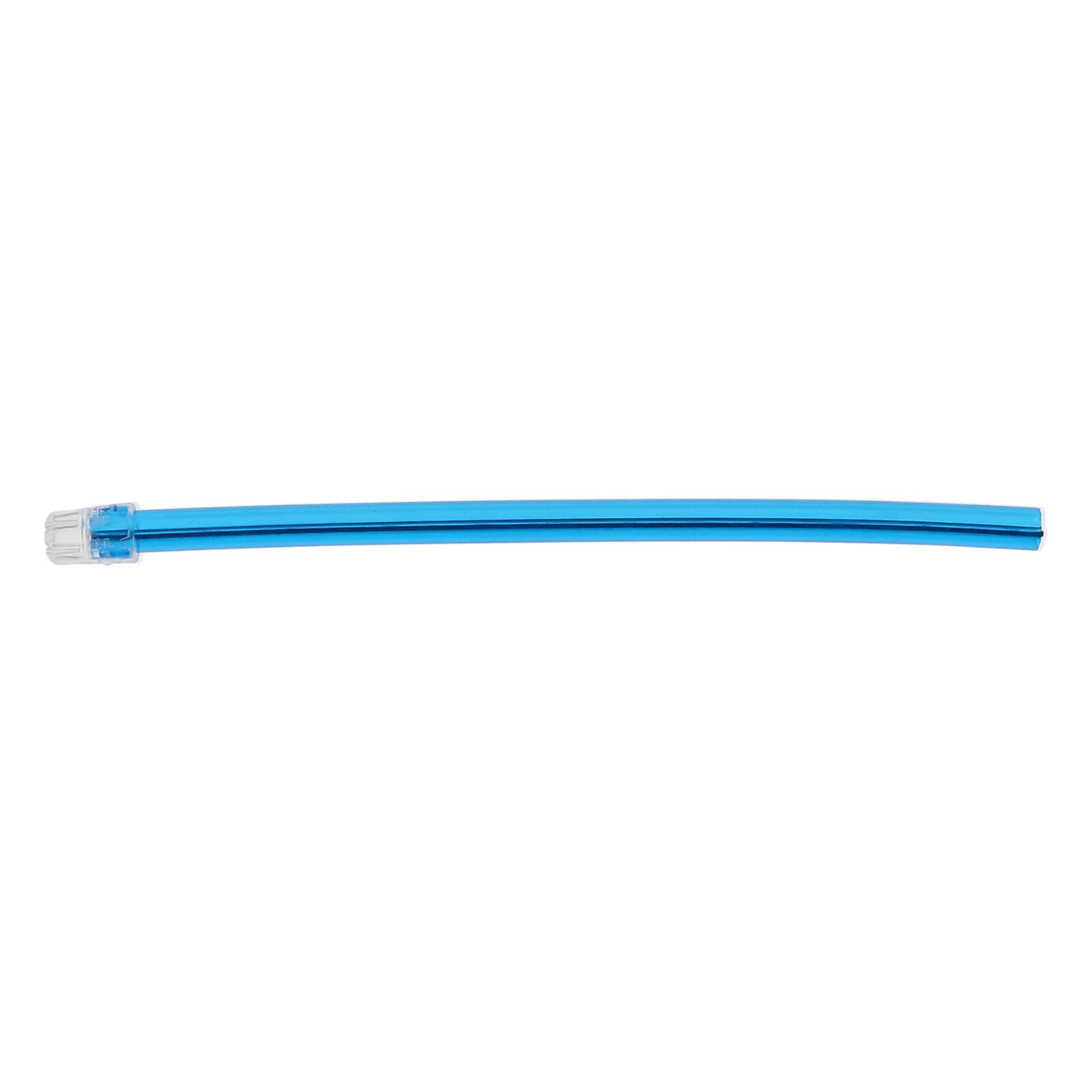 The Essentials Saliva Ejectors 100/Pk Blue product image