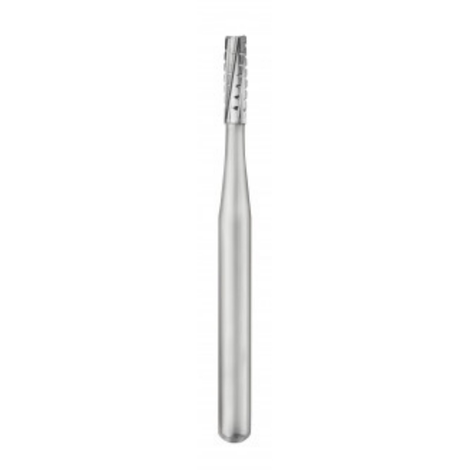Standard Operative Carbide Burs, FGSS, Straight Cross Cut Fissure, # 558, 10/Pk, 15048 product image