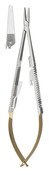 Needle Holder Castroviejo 5/12 Straight