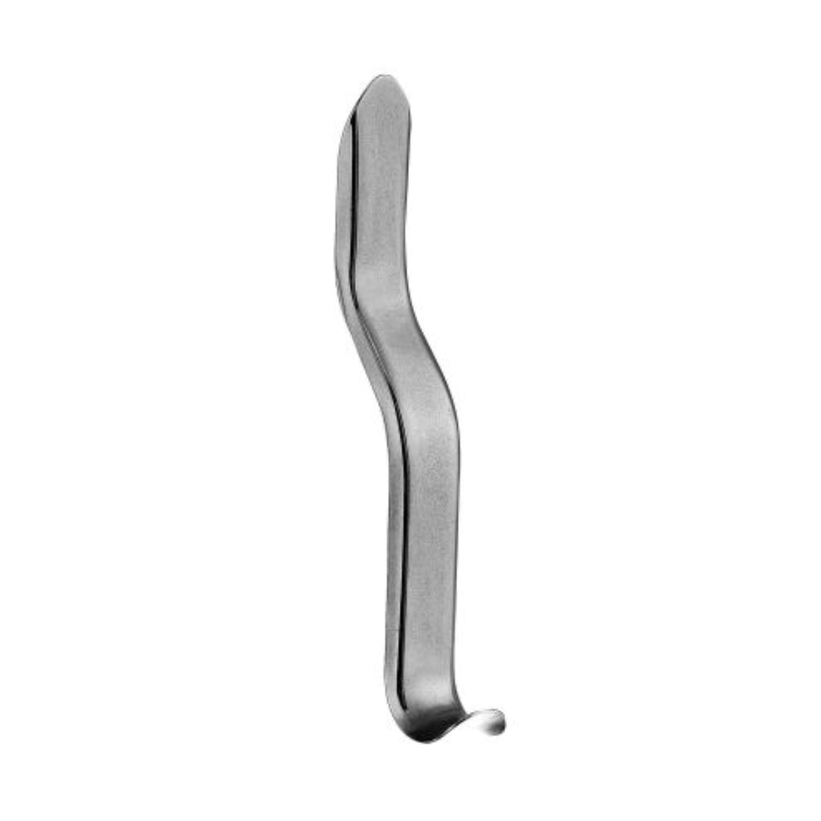 Surgical Retractor University of Minnesota Modified Ea product image