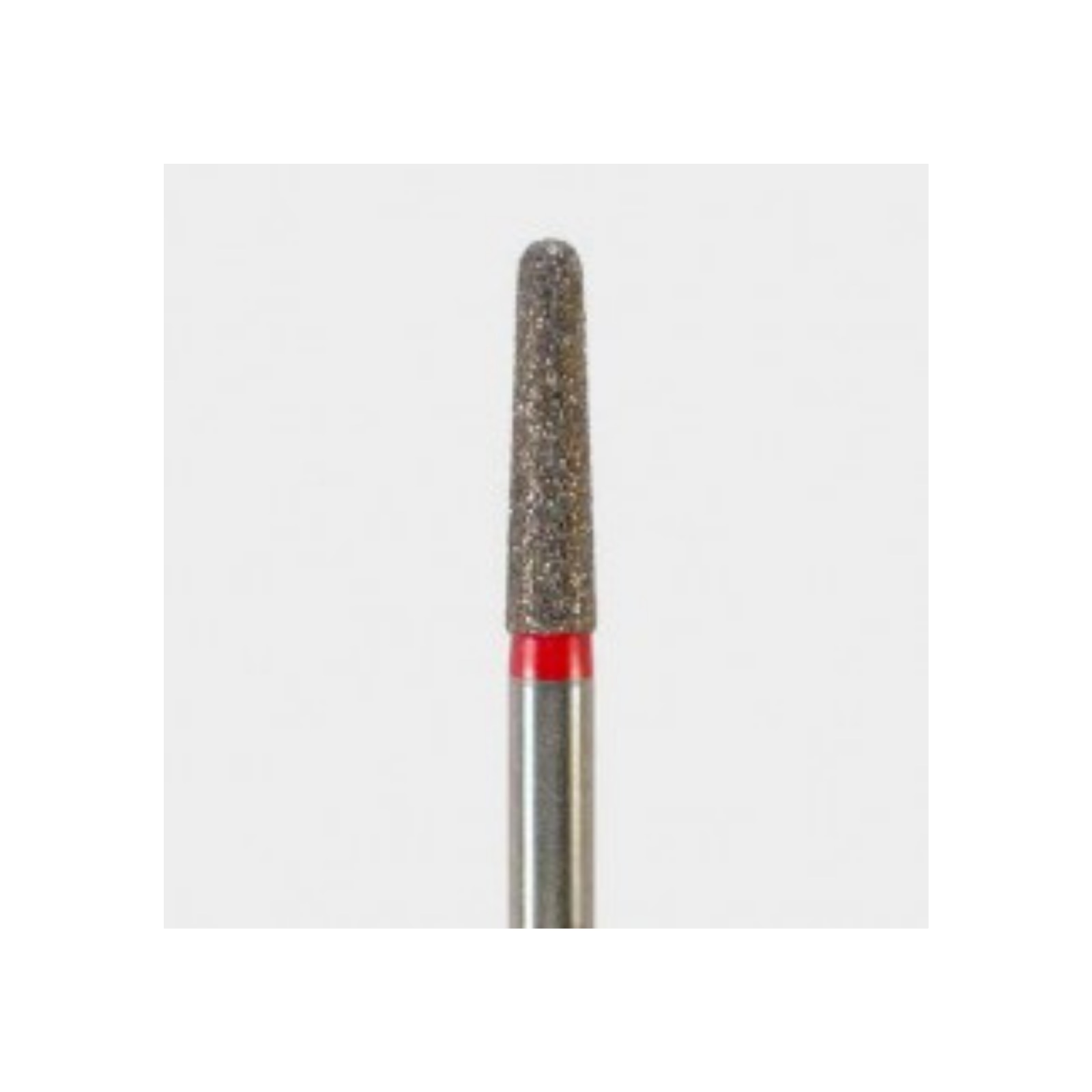 NeoDiamond Operative Diamond Single-Use Bur, FG, Round End Taper, 1.8 mm, Coarse, 25/Pk 1118.7F thumbnail 9
