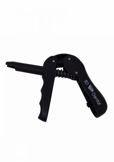 Composite Unidose and Compule Dispensing Gun, 1/Pk, CUG product image