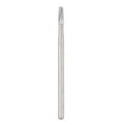 Burs Oral Surgery Shank 2 702L 10/Pk