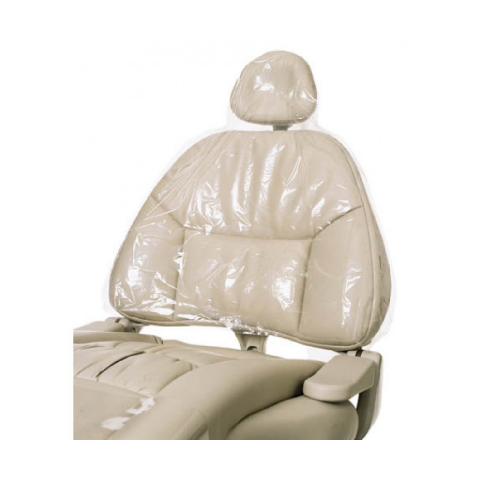 Chair Sleeves Half 32" x 32" 200/Bx product image