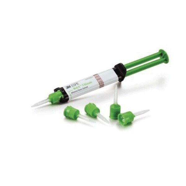 RelyX Ultimate Mix Tips Wide & Endo x 10/each DC Dental