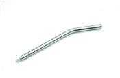 Autoclavable A/W syringe tip-Adec style pkg of 50