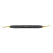 Curette McCalls 17-18 XP 3/8 Black