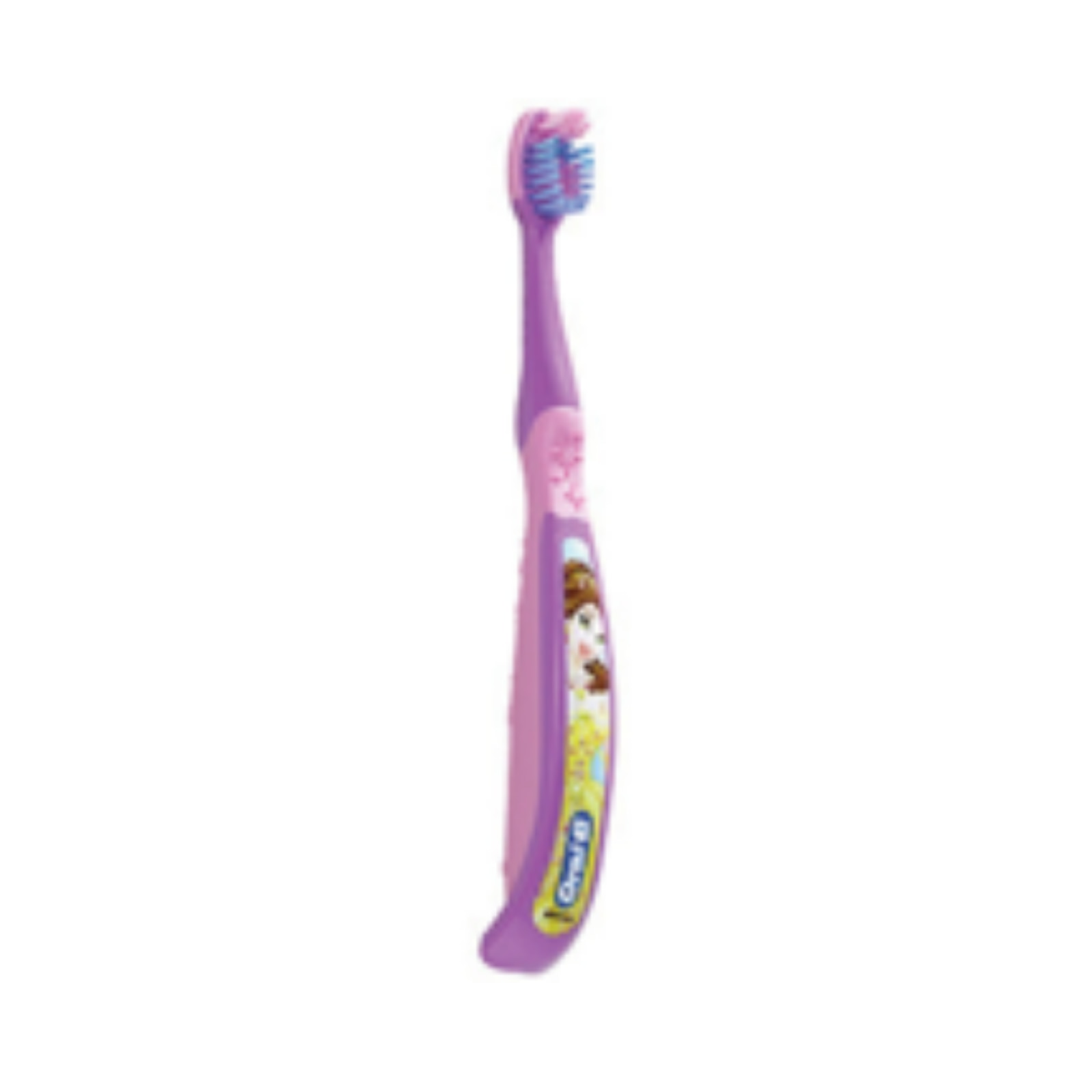 Oral-B Kids Manual Toothbrush 3yr+ Disney Princesses 6/Box thumbnail 5