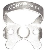 Rubber Dam Clamp 2A