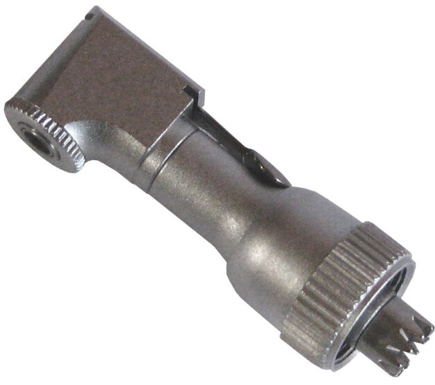 MW Type Latch Head 20K product image