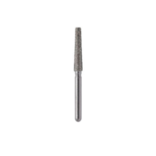 Midwest Diamond FG 848-018C Taper Flat End 5/Pk