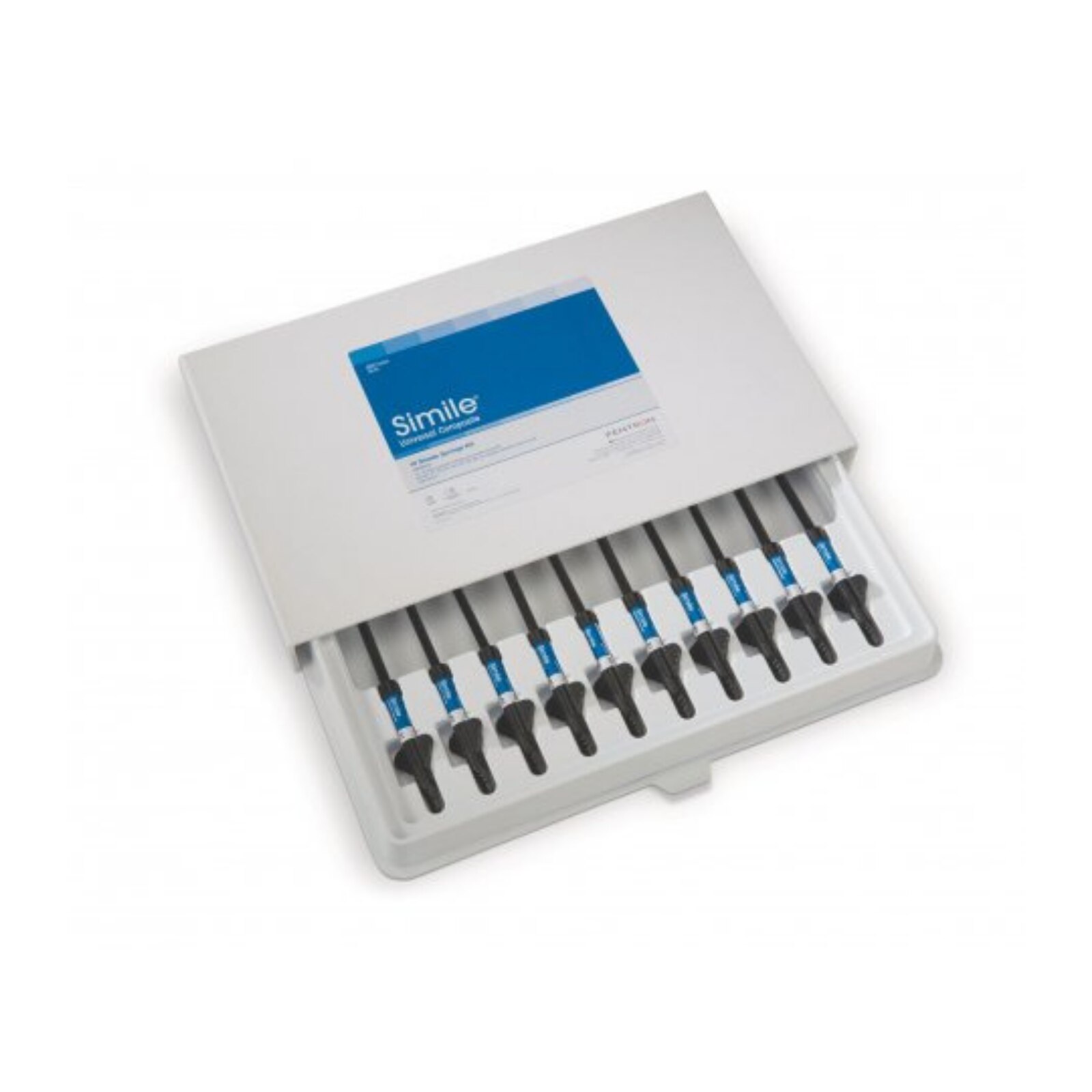 Simile Universal Composite B3 Syringe Refill thumbnail 6