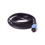 Cavitron Prophy Jet Plus G137 Terminated Handpiece Cable 6' Black