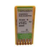 Peeso Reamer 32mm #5 6/Pk