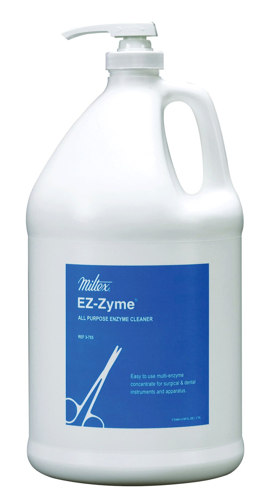EZ-Zyme All-Purpose Enzyme Cleaner, Packets, 3/4 oz, 32/Pk, 3-750 thumbnail 4