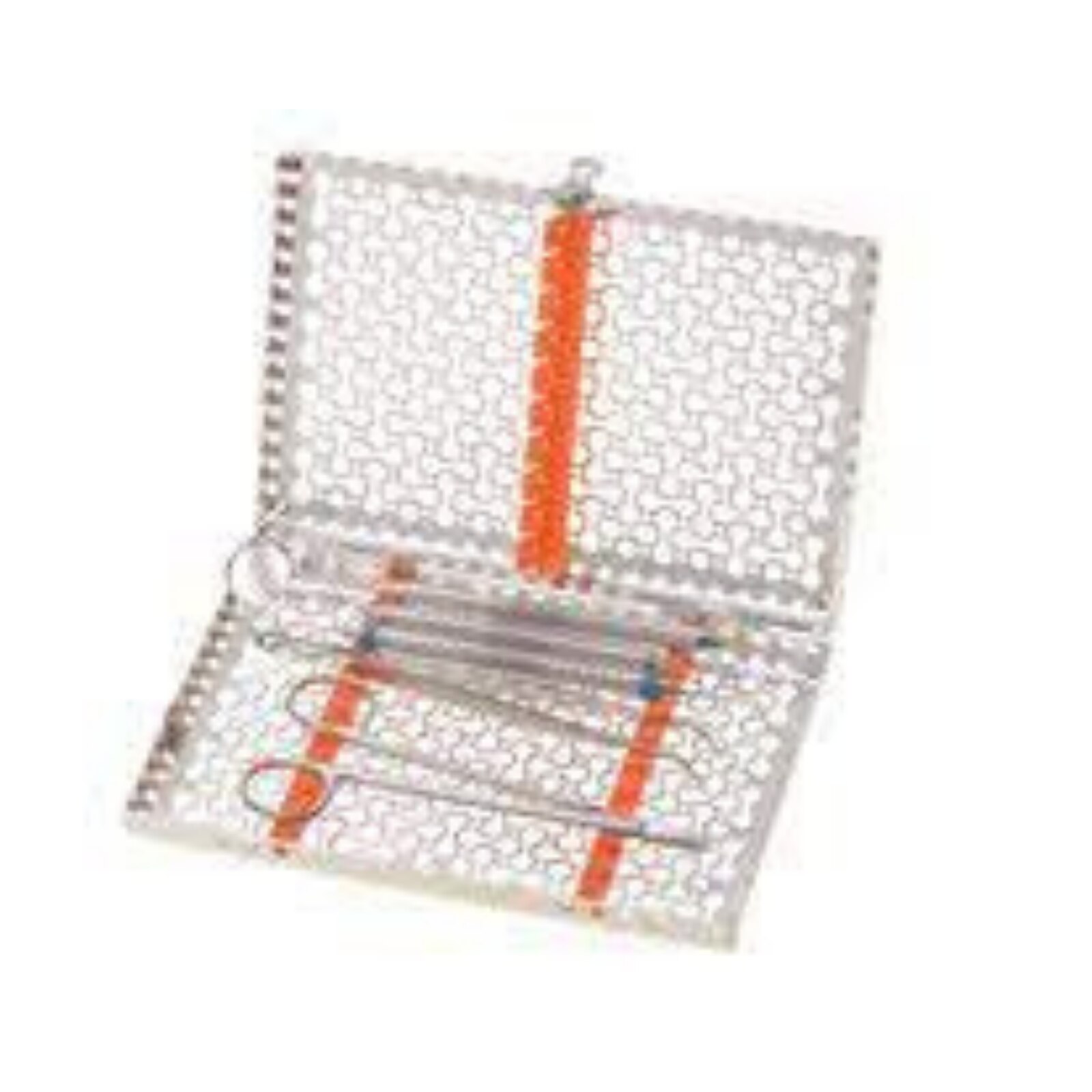 IMS Infinity Oral Surgery Cassette Orange product image