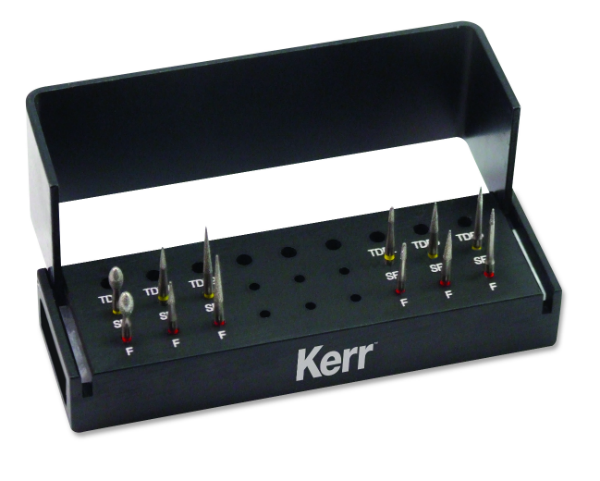 TDF Logic Set Diamond Ea product image