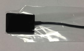 Digital Sensor Sleeves 1-5/8'' x 8'' 500/Bx product image