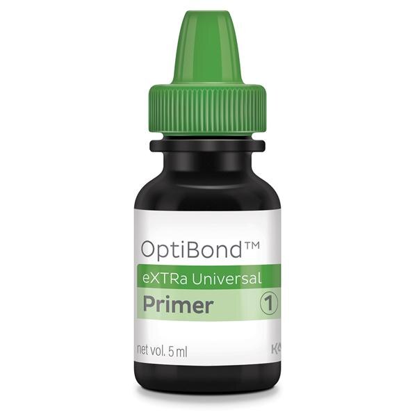 OptiBond XTR Primer, Dual-Cure, Bottle Refill, 5 ml, 1/Pk, 36660 thumbnail 10