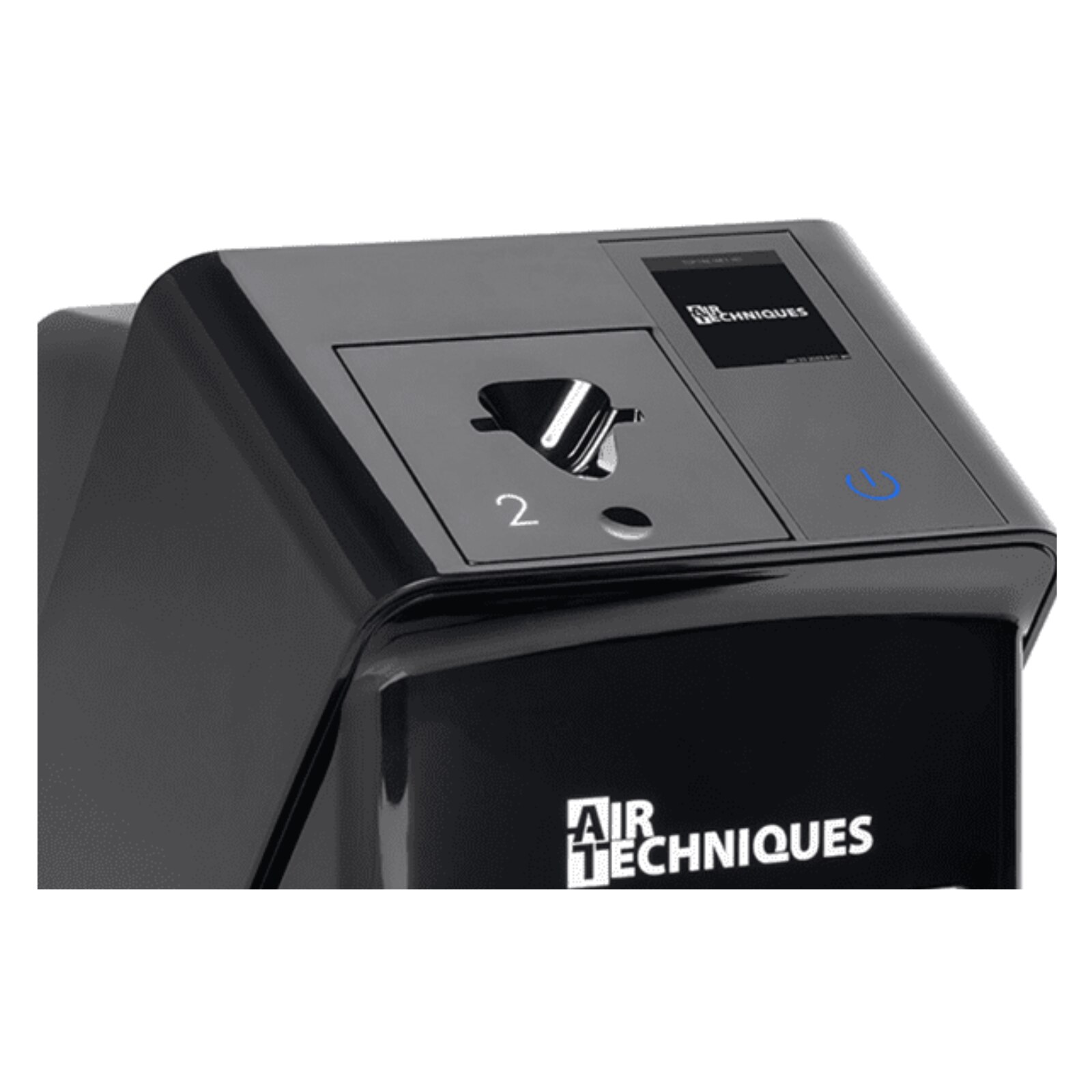 Scanx Swift 2.0 Plate Guide S1 product image