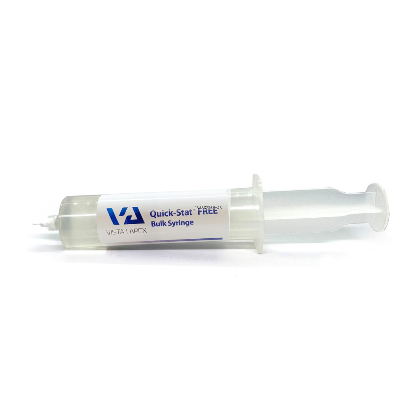 Quick-Stat Free 25% Aluminum Chloride Gel 30 mL Bulk Syringe Refill Ea thumbnail 10